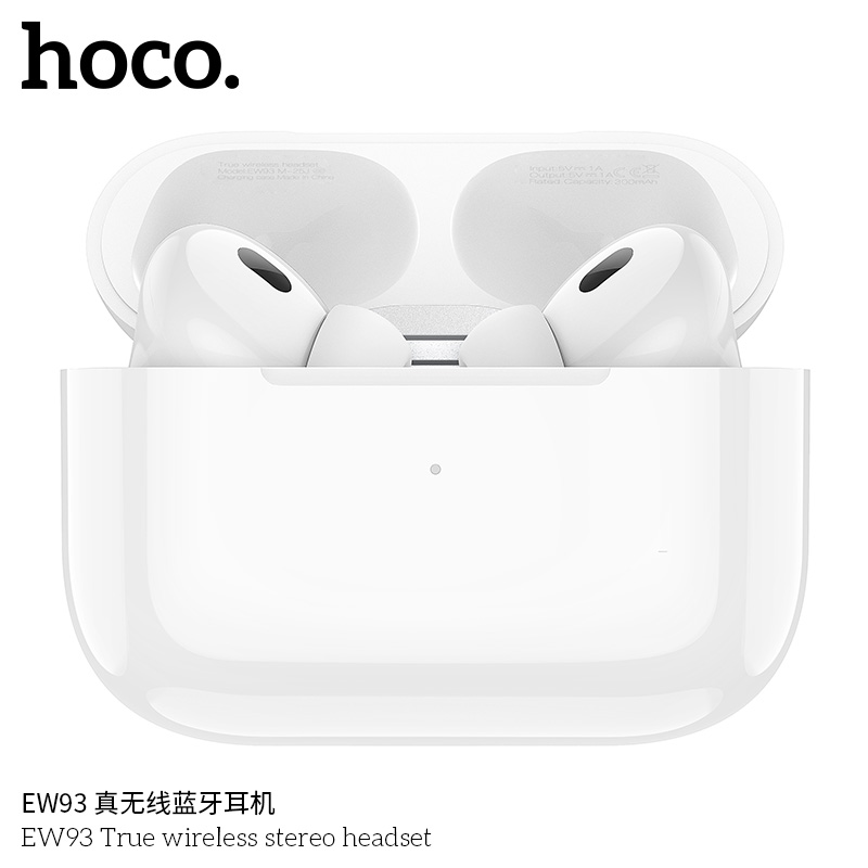 Tai nghe không dây Hoco EW93 - Ảnh 5