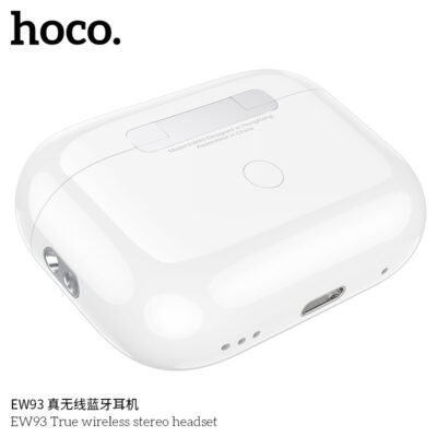 Tai nghe không dây Hoco EW93 - Ảnh 6