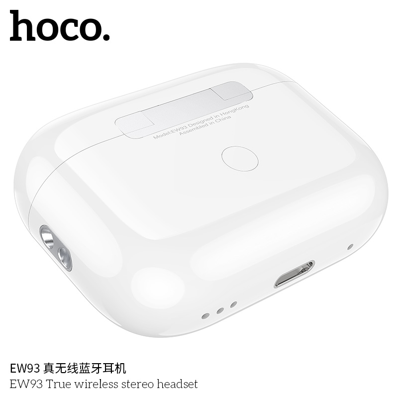 Tai nghe không dây Hoco EW93 - Ảnh 6