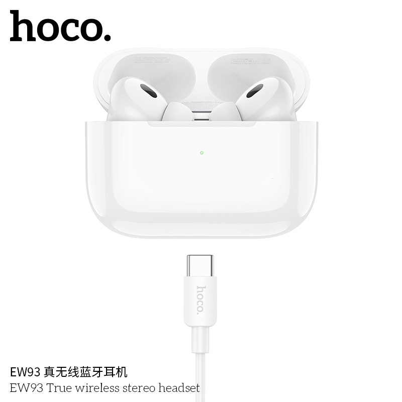 Tai nghe không dây Hoco EW93 - Ảnh 7