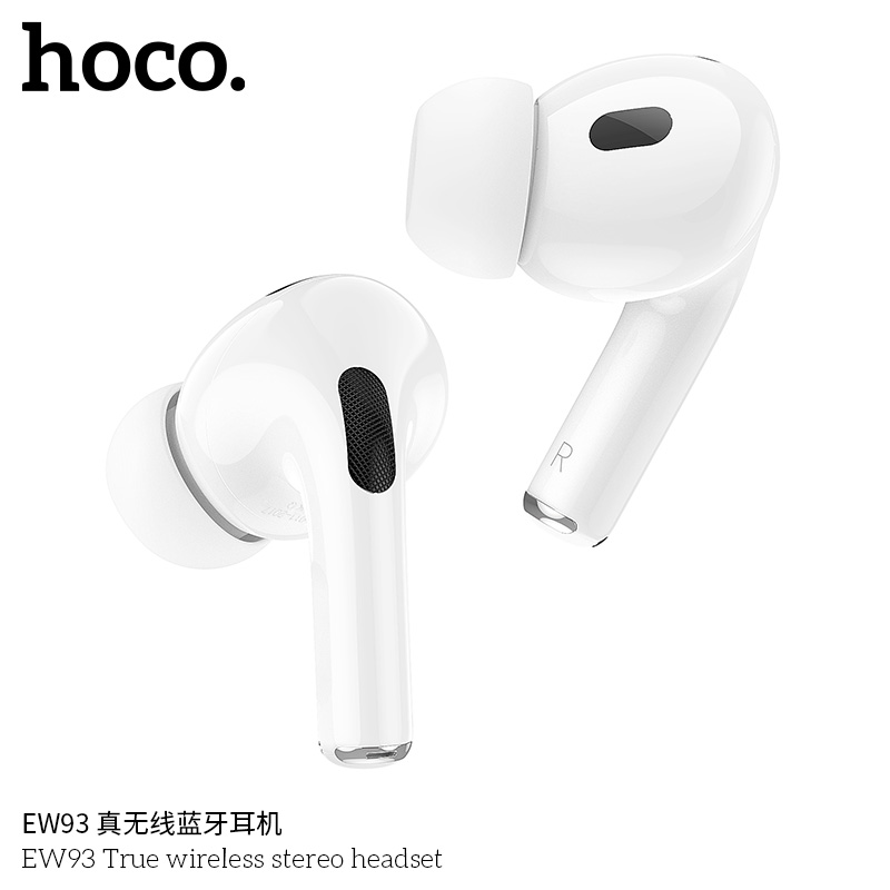 Tai nghe không dây Hoco EW93 - Ảnh 8