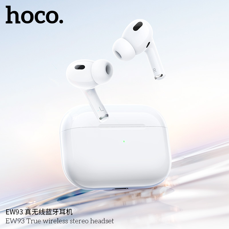 Tai nghe không dây Hoco EW93 - Ảnh 9