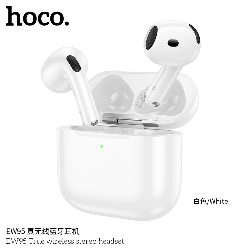 Tai nghe không dây Hoco EW95 - Ảnh 2