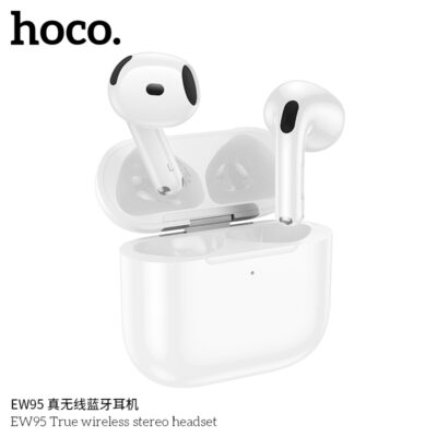 Tai nghe không dây Hoco EW95 Tai nghe không dây Hoco EW95 - Ảnh 3