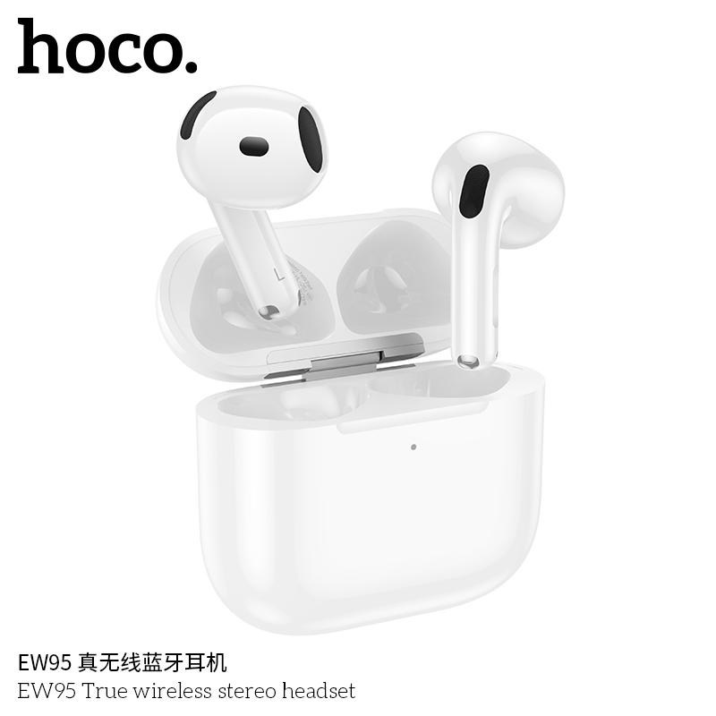 Tai nghe không dây Hoco EW95 - Ảnh 3