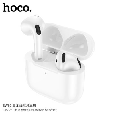 Tai nghe không dây Hoco EW95 Tai nghe không dây Hoco EW95 - Ảnh 4