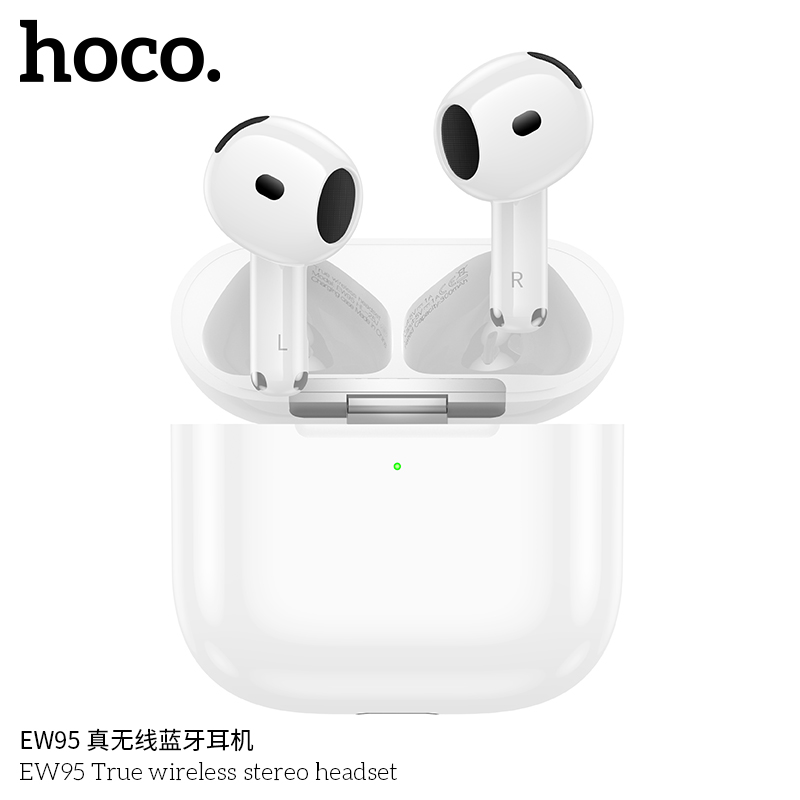 Tai nghe không dây Hoco EW95 - Ảnh 5