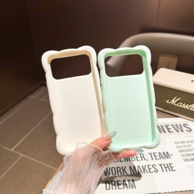 Ốp Casefity Cho iPhone Chống Bám Dấu Vân Tay Bền Đẹp - Ảnh 12