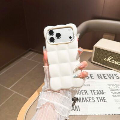 Ốp Casefity Cho iPhone Chống Bám Dấu Vân Tay Bền Đẹp - Ảnh 9