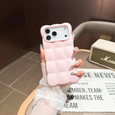 Ốp Casefity Cho iPhone Chống Bám Dấu Vân Tay Bền Đẹp - Ảnh 10