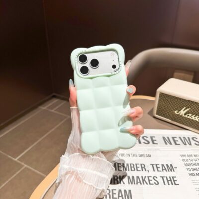 Ốp Casefity Cho iPhone Chống Bám Dấu Vân Tay Bền Đẹp - Ảnh 11