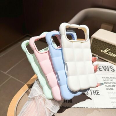 Ốp Casefity Cho iPhone Chống Bám Dấu Vân Tay Bền Đẹp