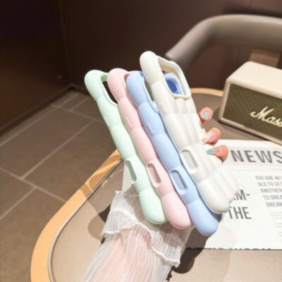 Ốp Casefity Cho iPhone Chống Bám Dấu Vân Tay Bền Đẹp - Ảnh 3