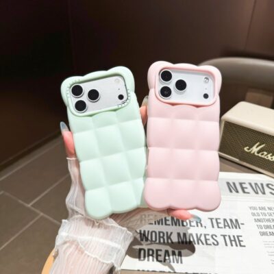 Ốp Casefity Cho iPhone Chống Bám Dấu Vân Tay Bền Đẹp - Ảnh 4