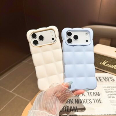 Ốp Casefity Cho iPhone Chống Bám Dấu Vân Tay Bền Đẹp - Ảnh 5