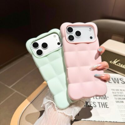 Ốp Casefity Cho iPhone Chống Bám Dấu Vân Tay Bền Đẹp - Ảnh 6