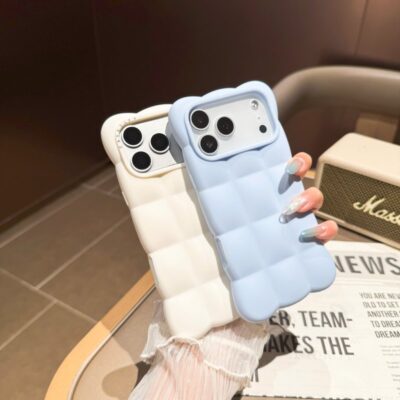 Ốp Casefity Cho iPhone Chống Bám Dấu Vân Tay Bền Đẹp - Ảnh 7