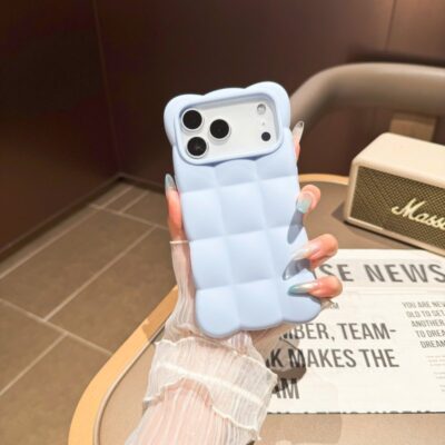 Ốp Casefity Cho iPhone Chống Bám Dấu Vân Tay Bền Đẹp - Ảnh 8