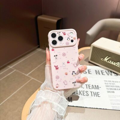 Ốp Lưng độ iP 17 In Hình Viền - Ảnh 13