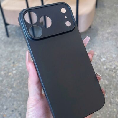 Ốp Nhám Siêu Mỏng Cho iPhone – Nhập Sỉ Cho Cửa Hàng - Ảnh 3