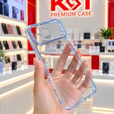Ốp KST Từ Tính Bảo Vệ Camera - Ảnh 4