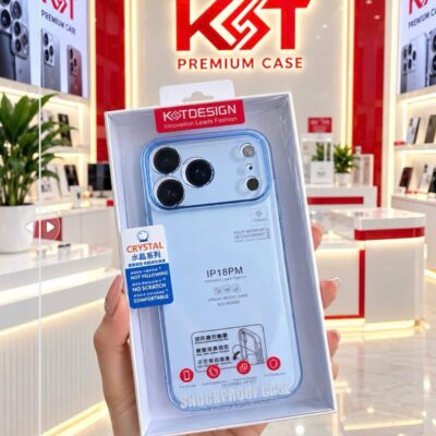 Ốp KST Từ Tính Bảo Vệ Camera - Ảnh 7