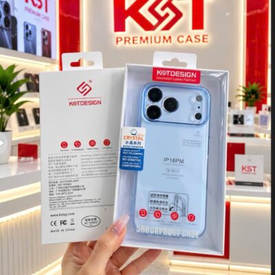 Ốp KST Từ Tính Bảo Vệ Camera - Ảnh 2