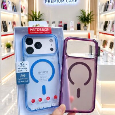 Ốp KST Từ Tính Lưng Nhám – Mẫu Đẹp Cho Shop Phụ Kiện - Ảnh 10