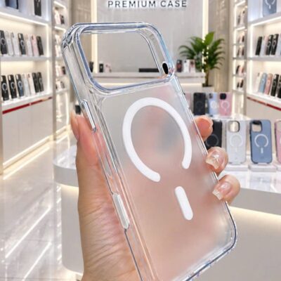 Ốp KST Từ Tính Lưng Nhám – Mẫu Đẹp Cho Shop Phụ Kiện - Ảnh 3