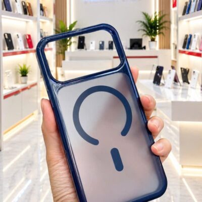 Ốp KST Từ Tính Lưng Nhám – Mẫu Đẹp Cho Shop Phụ Kiện - Ảnh 4