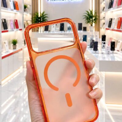 Ốp KST Từ Tính Lưng Nhám – Mẫu Đẹp Cho Shop Phụ Kiện - Ảnh 5