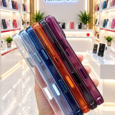 Ốp KST Từ Tính Lưng Nhám – Mẫu Đẹp Cho Shop Phụ Kiện - Ảnh 6