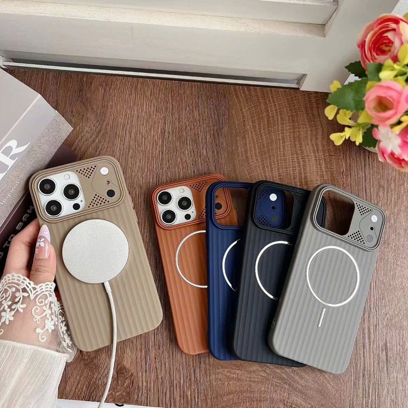 Ốp Màu Từ Tính Vali
